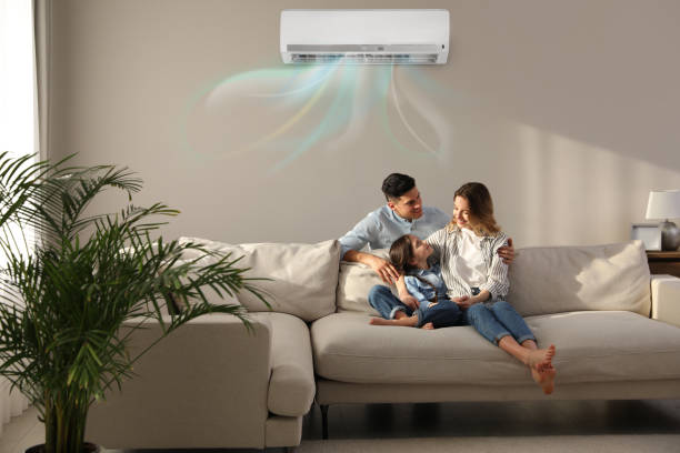 Best Ductless Mini-Split Systems in Bayport, NY