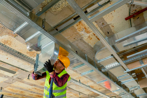 Best Air Conditioning Cleaning in Bayport, NY