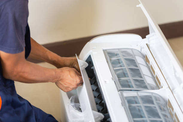 Best Solar-powered HVAC Systems in Bayport, NY